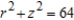 <strong>Find an equation in rectangular coordinates for the equation given in cylindrical coordinates. </strong> A) B) C) D) E)