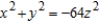 <strong>Find an equation in rectangular coordinates for the equation given in cylindrical coordinates. </strong> A) B) C) D) E)