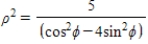 <strong>Find an equation in spherical coordinates for the equation given in rectangular coordinates. </strong> A) B) C) D) E) 