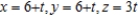Two insects are crawling along different lines in three-space. At time t (in minutes), the first insect is at the point where . Also, at time t, the second insect is at the point where . Assume distances are given in inches. How close do the insects get? Round your answer to two decimal places.