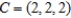 Find the area of the triangle with the vertices and . Round your answer to two decimal places.