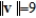 Find the component form of vector v given its magnitude is and the angle it makes with the positive x-axis is .