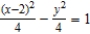 <strong>Match the equation with its graph. </strong> A) B) C) D) E) none of these