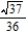<strong>Find the eccentricity of the ellipse given by .</strong> A) B) C) D) E)