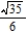 <strong>Find the eccentricity of the ellipse given by .</strong> A) B) C) D) E)