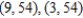 <strong>Find all points (if any) of horizontal and vertical tangency to the curve .</strong> A) horizontal tangents: , vertical tangent: none B) horizontal tangent: none, vertical tangents: C) horizontal tangents: , vertical tangent: none D) horizontal tangent: none, vertical tangents: E) horizontal tangent: none, vertical tangent: none