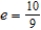 <strong>Find a polar equation for the hyperbola with its focus at the pole, eccentricity , and directrix .</strong> A) B) C) D) E)