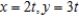 <strong>Find the area of the surface generated by revolving the curve about the x-axis on the interval .</strong> A) B) C) D) E)