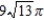 <strong>Find the area of the surface generated by revolving the curve about the x-axis on the interval .</strong> A) B) C) D) E)