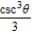 <strong>Find the second derivative of the parametric equations . </strong> A) B) C) D) E) 
