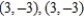 <strong>Find all points (if any) of horizontal and vertical tangency to the curve .</strong> A) horizontal tangents: , vertical tangents: B) horizontal tangents: , vertical tangents: C) horizontal tangent: , vertical tangent: D) horizontal tangents: , vertical tangents: E) horizontal tangent: , vertical tangent: