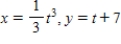 <strong>Find the area of the surface generated by revolving the curve about the y-axis on the interval . Round your answer to two decimal places. </strong> A) 1436.54 B) 1413.69 C) 1401.46 D) 706.85 E) 2132.77