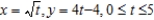 <strong>Find the arc length of the curve on the given interval. </strong> A) B) C) D) E)