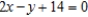 <strong>Write the corresponding rectangular equation for the curve represented by the parametric equation by eliminating the parameter.</strong> A) B) C) D) E)
