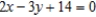 <strong>Write the corresponding rectangular equation for the curve represented by the parametric equation by eliminating the parameter.</strong> A) B) C) D) E)