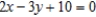 <strong>Write the corresponding rectangular equation for the curve represented by the parametric equation by eliminating the parameter.</strong> A) B) C) D) E)