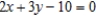<strong>Write the corresponding rectangular equation for the curve represented by the parametric equation by eliminating the parameter.</strong> A) B) C) D) E)