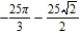 <strong>Find the area of inside and outside by sketching the graph of the equations using the graphing utility. </strong> A) B) C) D) E)