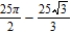 <strong>Find the area of inside and outside by sketching the graph of the equations using the graphing utility. </strong> A) B) C) D) E)