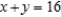 <strong>Write the corresponding rectangular equation for the curve represented by the parametric equations by eliminating the parameter.</strong> A) B) C) D) E)