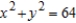 <strong>Write the corresponding rectangular equation for the curve represented by the parametric equations by eliminating the parameter.</strong> A) B) C) D) E)