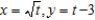 <strong>Sketch the curve represented by the parametric equations .</strong> A) B) C) D) E)