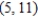<strong>Find a set of parametric equations for the rectangular equation that satisfies the condition at the point .</strong> A) B) C) D) E)