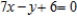 <strong>Convert the polar equation to rectangular form. </strong> A) B) C) D) E)