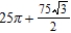 <strong>Find the area of the inner loop of .</strong> A) B) C) D) E)