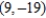 <strong>Use the result, the set of parametric equations for the ellipse is to find a set of parametric equations for the ellipse with vertices and and with foci at and . </strong> A) B) C) D) E)