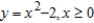 <strong>Sketch the curve represented by the parametric equations, and write the corresponding rectangular equation by eliminating the parameter. </strong> A) B) C) D) E)