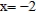 Find a polar equation for the parabola with its focus at the pole, eccentricity e = 1, and directrix .