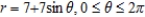 Find the length of the curve over the given interval.  