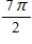 <strong>Evaluate the expression without using a calculator. </strong> A) 0 B) C) D) E)