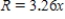 <strong>Find the sales necessary to break even if the cost of producing units is and the revenue R for selling x units is . Round your answer to the nearest integer. </strong> A) B) C) D) E)