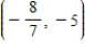 <strong>Find the coordinates of a second point on the graph of a function f if the given point is on the graph and the function is even. </strong> A) B) C) D) E)