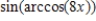 <strong>Write the following expression in algebraic form. </strong> A) B) C) D) E)