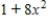 <strong>Write the following expression in algebraic form. </strong> A) B) C) D) E)
