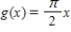 <strong>Given f(x) = cos x and , evaluate f(g(-3)). </strong> A) 1 B) C) D) 0 E)