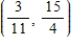 <strong>Find an equation of the line that passes through the points and . </strong> A) B) C) D) E)