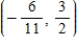 <strong>Find an equation of the line that passes through the points and . </strong> A) B) C) D) E)