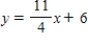 <strong>Find an equation of the line that passes through the points and . </strong> A) B) C) D) E)