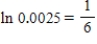 <strong>Write the exponential equation as a logarithmic equation. </strong> A) B) C) D) E)