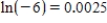 <strong>Write the exponential equation as a logarithmic equation. </strong> A) B) C) D) E)