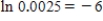 <strong>Write the exponential equation as a logarithmic equation. </strong> A) B) C) D) E)