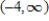 <strong>Find the domain and range of the function . </strong> A) domain: Range: B) domain: Range: C) domain: Range: D) domain: Range: E) none of these