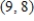 <strong>Write an equation of the line that passes through the given point and is parallel to the given line. Point Line </strong> A) B) C) D) E)