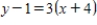 <strong>Sketch a graph of the equation . </strong> A) B) C) D) E)