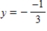 <strong>Find an equation of the line that passes through the points and . </strong> A) B) C) D) E)