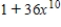 <strong>Write the following expression in algebraic form. </strong> A) B) C) D) E)